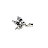 Capacele valve metal ( punga 100 buc ) Automotive TrustedCars