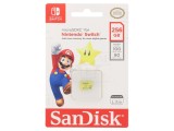 Card de memorie microSDXC Nintendo Switch 128GB