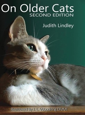 On Older Cats foto