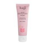 Crema pentru maini si unghii Bali Holiday, 50ml, Hagi