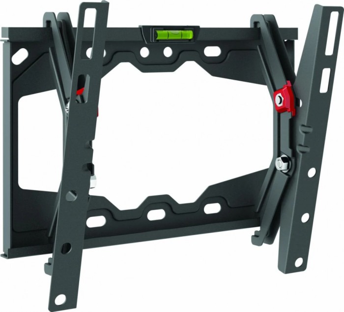 ﻿Suport TV de perete, Barkan E210+.B, Fix, 19&quot;- 39&quot;, VESA