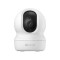 Camera Wi-Fi PT EZVIZ, 4MP 2K, IR 10m, microfon, difuzor, mod de confidentialitate, Smart Tracking, slot MicroSD 256GB - CS-CP1(4mp) SafetyGuard Surve