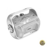 Handsfree Bluetooth HOCO EW55 TWS Argintiu