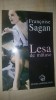 Lesa de matase- Francoise Sagan