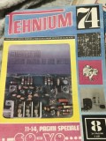 ZRL Revista - Tehnium - An. 1974 - Nr.8