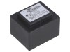 Transformator &icirc;ncapsulat 2VA 230V-12V PCB