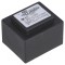 Transformator &icirc;ncapsulat 2VA 230V-12V PCB