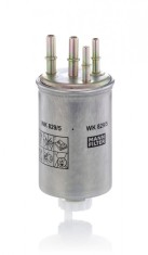 Filtru Combustibil Mann-Filter WK829/5 foto