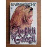 Maeve Binchy - Ambiții și gelozii