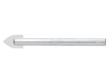 Burghiu 8mm pentru sticlă GRAPHITE