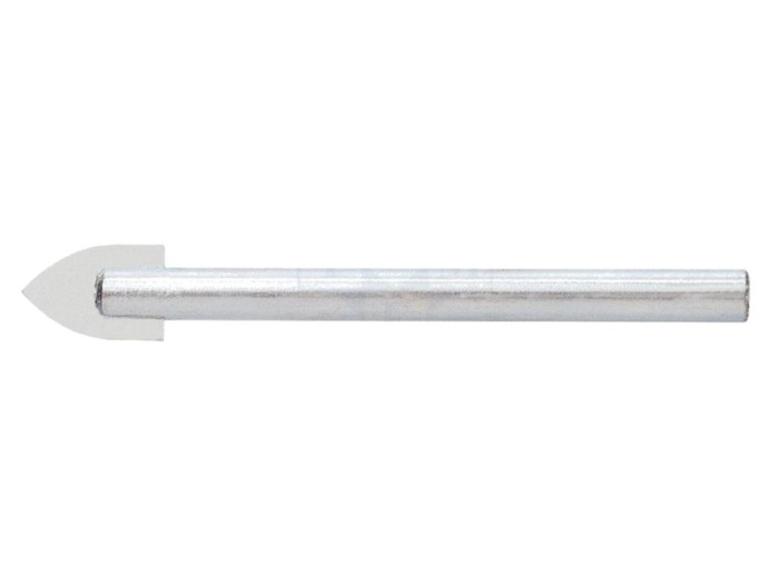Burghiu 8mm pentru sticlă GRAPHITE