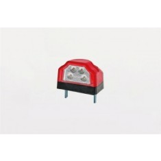 Lampa iluminare numar FT-031A LED