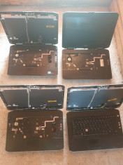 lot 4 laptop DELL Latitude E5430 - pentru piese - 100 lei toate - foto