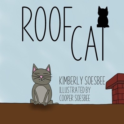 Roof Cat foto