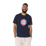 Bayern M&uuml;nchen tricou de bărbați Essential navy - XXL