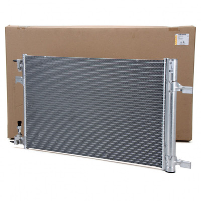 Radiator Clima Oe Opel Zafira C 2011&amp;rarr; 39074865 foto