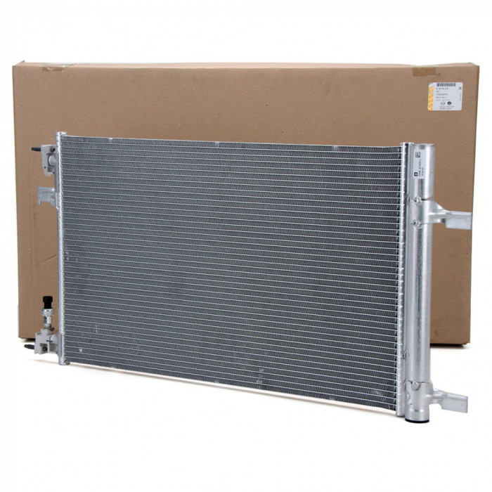 Radiator Clima Oe Opel Zafira C 2011&rarr; 39074865