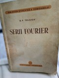 SERII FOURIER - G.P.TOLSTOV
