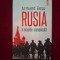 Armand Gosu: Rusia o ecuatie complicata