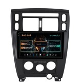 Cumpara ieftin Navigatie 2K Hyundai Tucson (2006-2013), Android OS, S-Quadcore 4GB RAM + 64GB ROM, 10.36 Inch - AD-BGS100042K+AD-BGRKIT200B