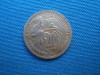 20 KOPEICI -1932 -URSS, Europa