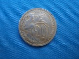 20 KOPEICI -1932 -URSS, Europa