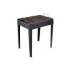Gratar camping- tabla vopsita 410x300 mm (st), DSH 372285