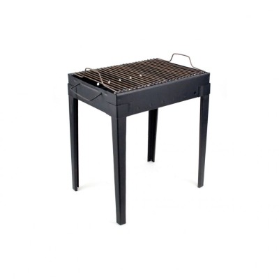 Gratar camping- tabla vopsita 410x300 mm (st), DSH 372285 foto