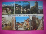 HOPCT 19848 FELDKIRCH-VORARLBERG .-AUSTRIA -NECIRCULATA