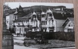 QW23 B - Carte postala - tematica turism - vedere - Romania - Borsec 29