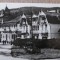 QW23 B - Carte postala - tematica turism - vedere - Romania - Borsec 29