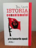 Ben Lewis, Istoria comunismului prin bancurile epocii