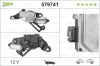 VALEO 579741 ORIGINAL PART motor stergator