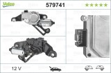 VALEO 579741 ORIGINAL PART motor stergator