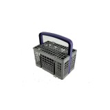 Cos tacamuri glisant original Beko pentru masina de spalat vase Whirlpool Indesit - Piesa 1781500600