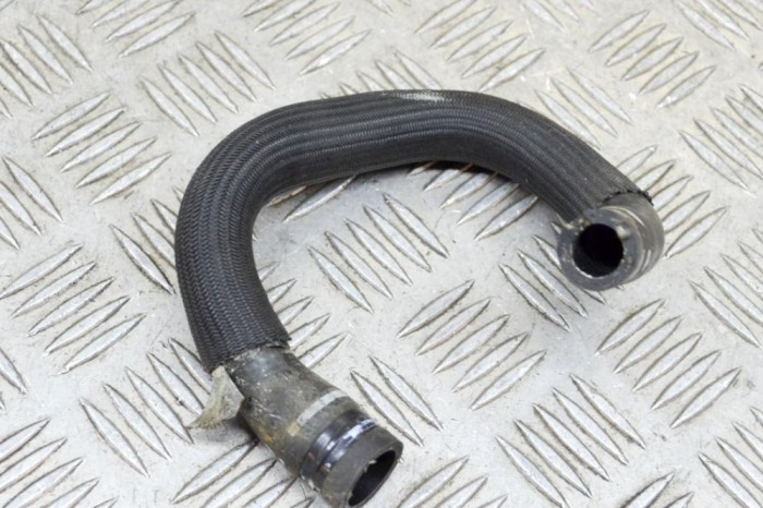 Furtun de lichid de răcire MASERATI GHIBLI M157 2016 OEM: 6622116A 13980664