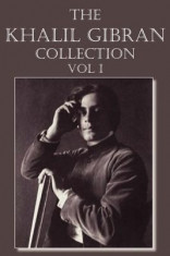 The Khalil Gibran Collection Volume I foto
