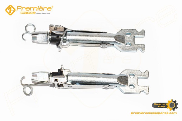 Set Parghii Reglaj Saboti Frana Dokker Lodgy 94039 ADF.043