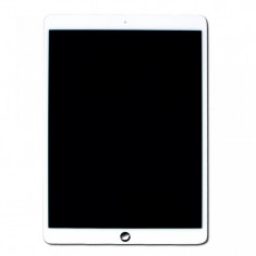 Display Apple iPad Air (2019) alb foto