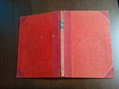 ION PAUN (Pincio) - Versuri - Biblioteca Socialista No. 79, 1946, 78 p. foto