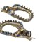 Scarite titan KTM EXC SX , 04-, 16 Beta RR 2T 4T , 13-, 19 ASF805EEE