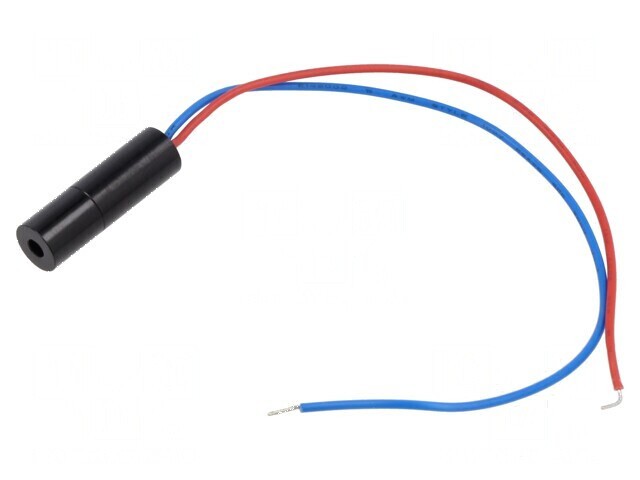 Modul laser cu linie roșie 635nm