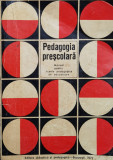 Pedagogia Prescolara Manual Pentru Liceele Pedagogice De Educ - M.taiban E.chircev M.bernitchi-turcas Fl.andreescu,559834, Didactica Si Pedagogica