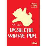 Ursulețul Winnie Puh | Cărțile de aur ale copilăriei - A.A. Milne