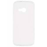 Husa Pentru HTC One Mini 2 / M8 Mini - Luxury Slim Case TSS, Transparent