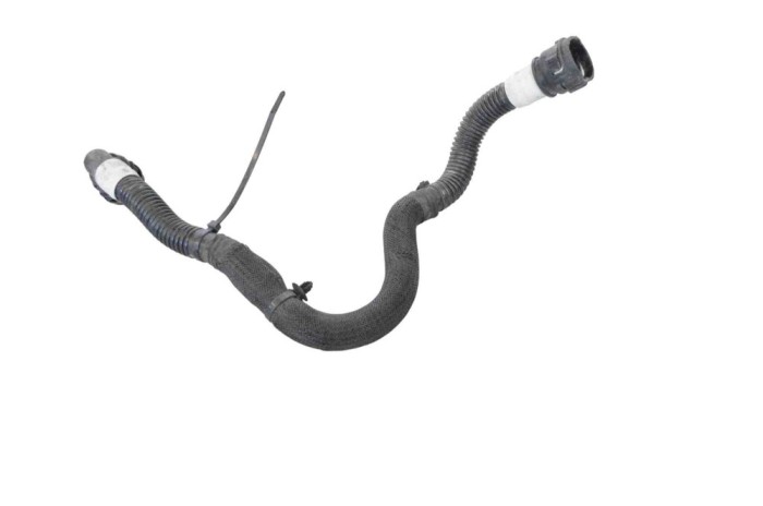 Furtun de lichid de răcire TESLA MODEL 3 2020 OEM: 1077594-00-C 25411033