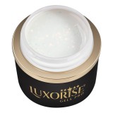 Cumpara ieftin Gel UV Constructie Unghii RevoFlex LUXORISE 15ml, Fairy Reflection