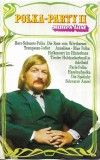 James Last - Polka-Party II, Caseta audio