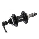 Cumpara ieftin Butuc spate MD JA151R, aluminiu, 32H, 135 mm, 7 viteze, disc, QR, negru Ultimate FactoryBikes
