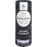 BEN&amp;ANNA Natural Deodorant Green Fusion deodorant stick 40 g
